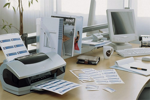 Top 10 Essential Office Equipment List