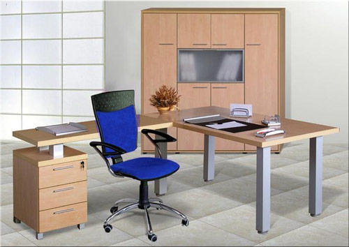 Check the Quality of office Furniture before you buy