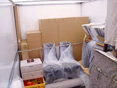Liverpool cheap removals
