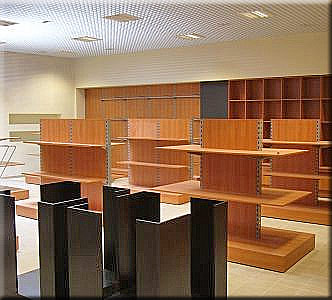 Office furniture fitters